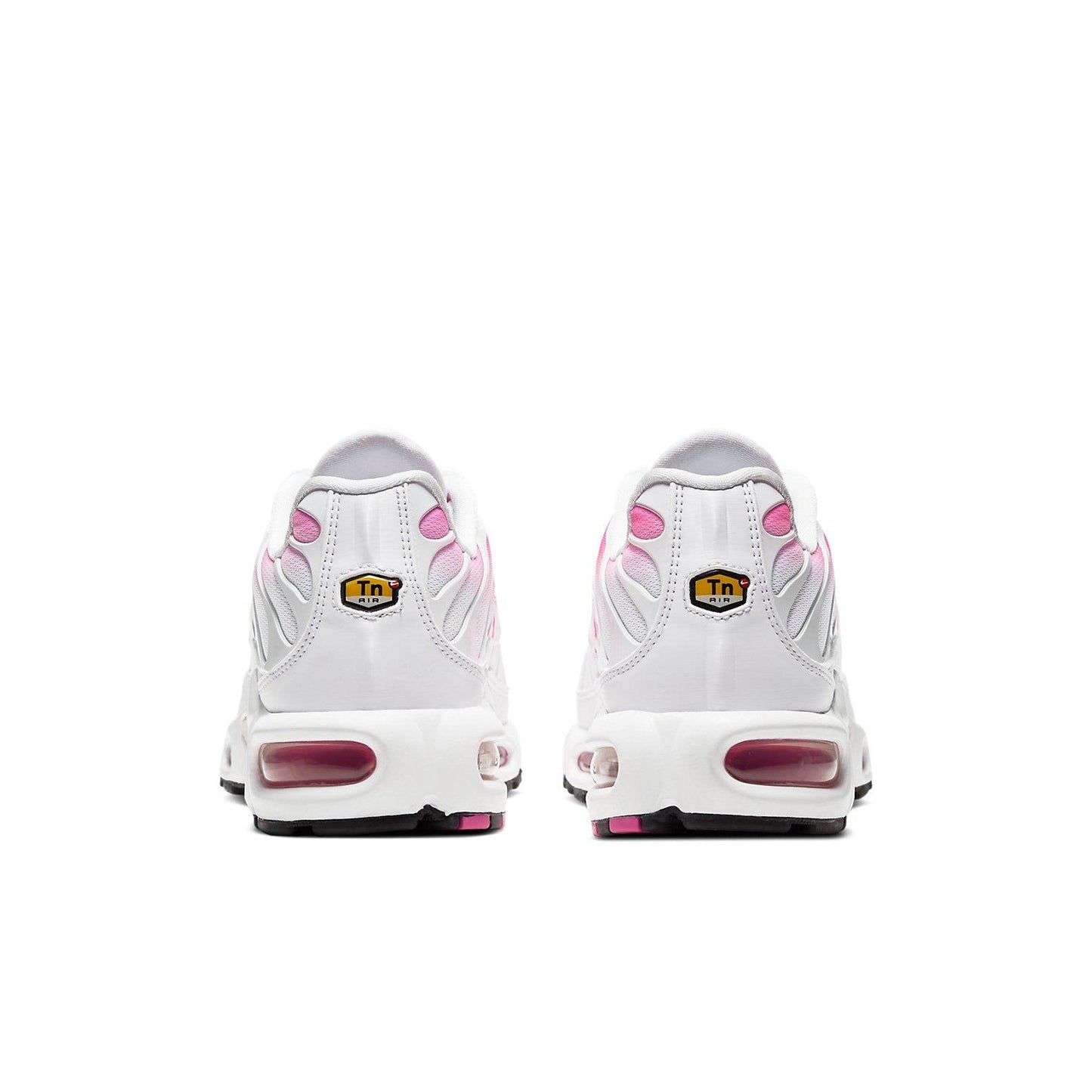 NIKE AIR MAX PLUS TN ‘PINK FADE’