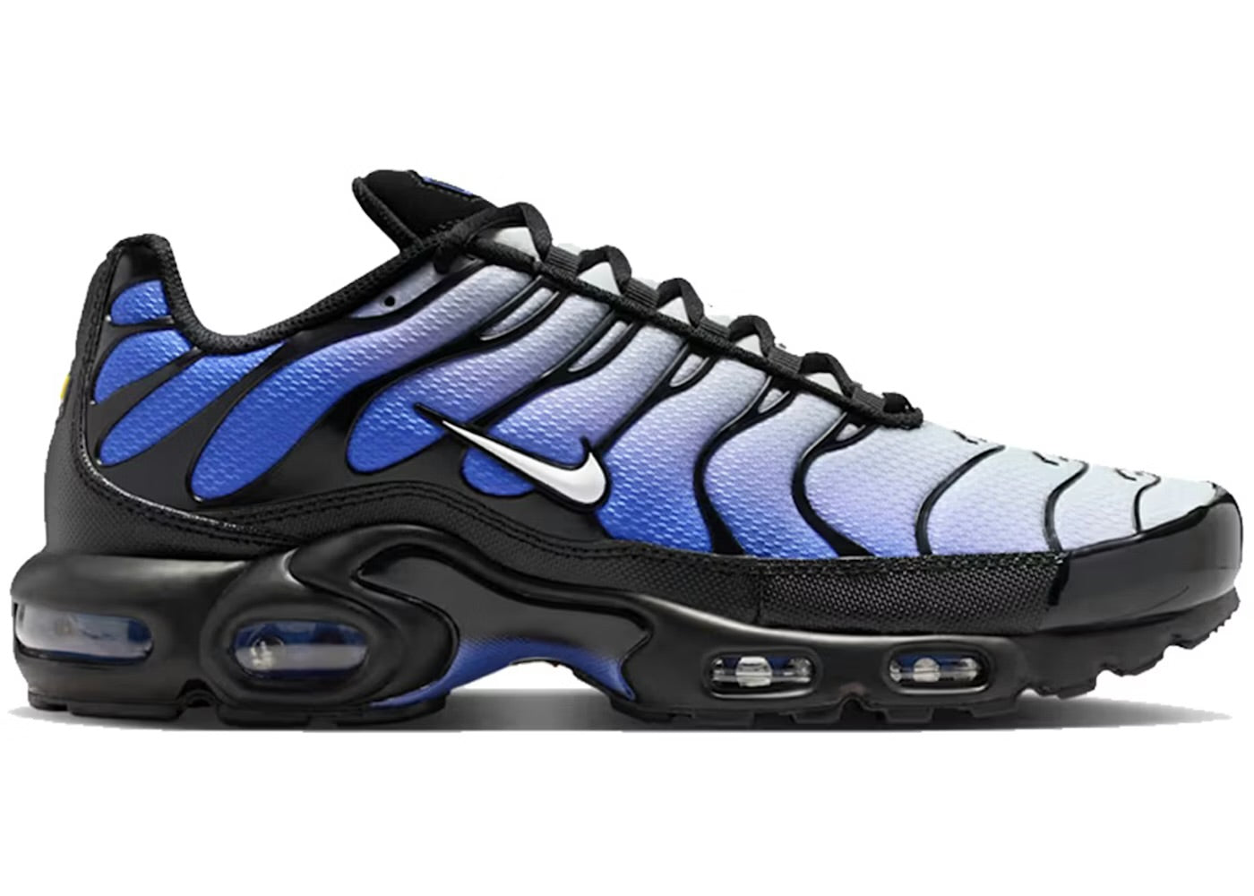 NIKE AIR MAX PLUS TN ‘BLACK SAPPHIRE’