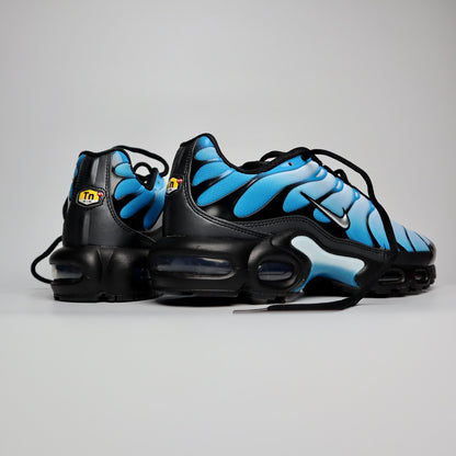 NIKE AIR MAX PLUS TN NEPTUNE BLUE