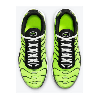 NIKE AIR MAX PLUS TN ‘HOT LIME’