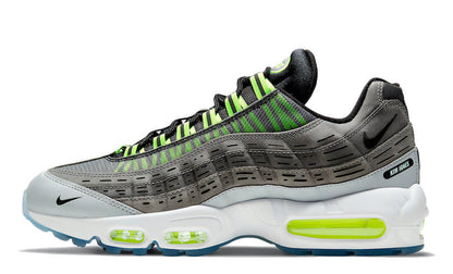 NIKE AIR MAX 95 KIM JONES ‘VOLT’