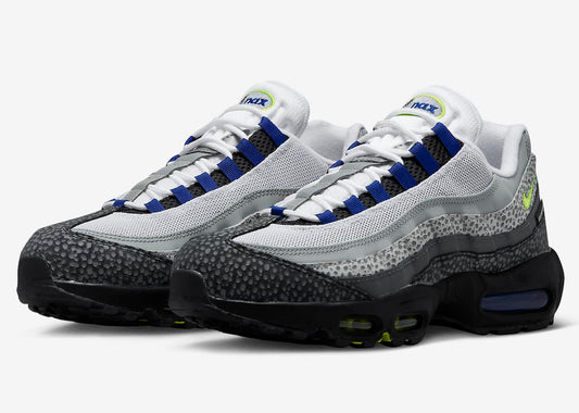 NIKE AIR MAX 95 ‘KISS MY AIRS NEON’