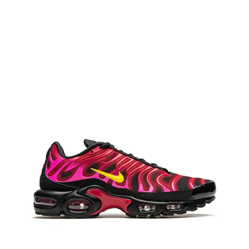 NIKE AIR MAX PLUS TN X SUPREME UNIVERSITY RED