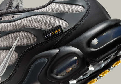 NIKE AIR MAX PLUS TN ‘CORDURA FABRIC DARK SMOKE GREY’