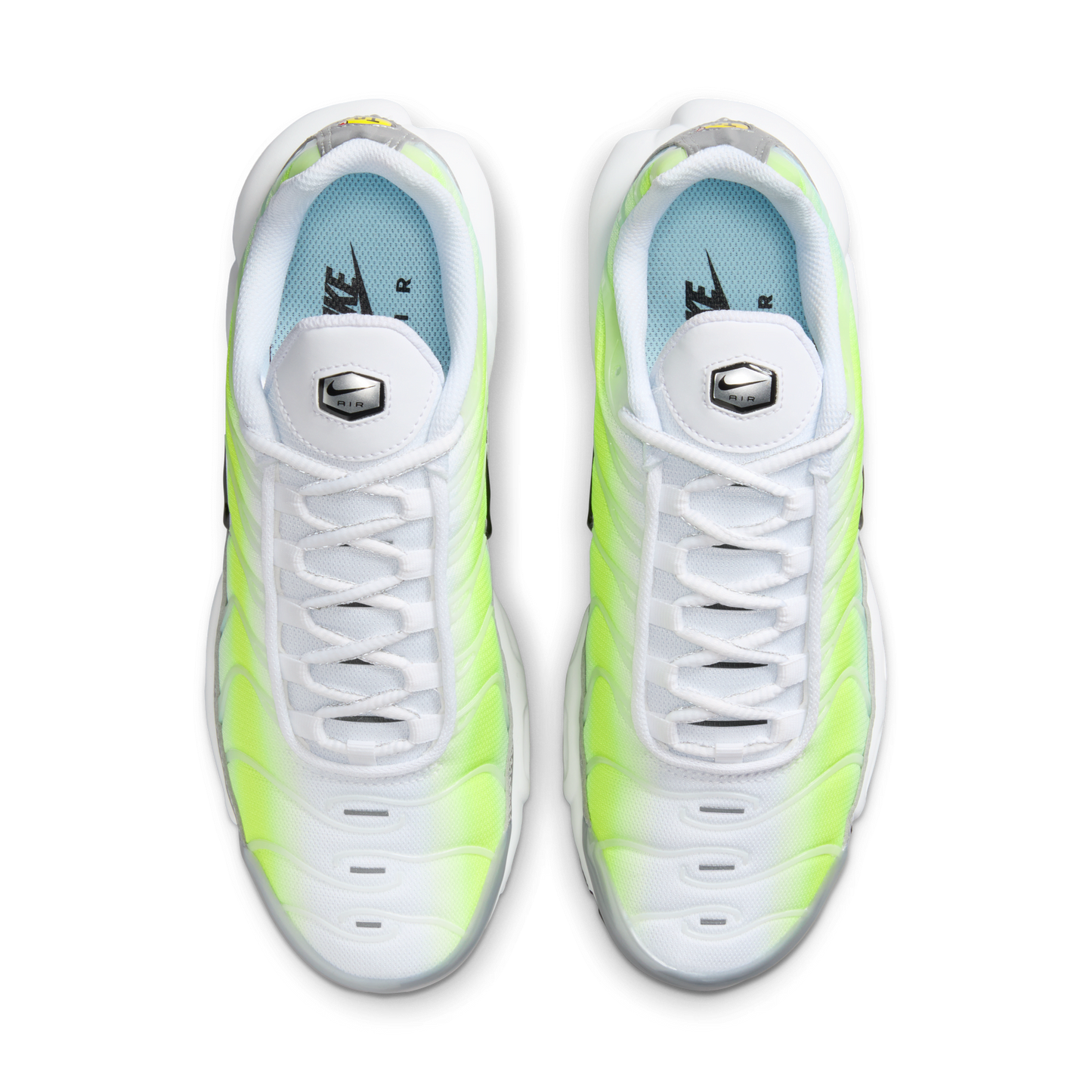 NIKE AIR MAX PLUS TN ‘CYBER GLACIER BLUE GRADIENT’