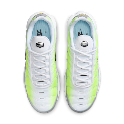 NIKE AIR MAX PLUS TN ‘CYBER GLACIER BLUE GRADIENT’