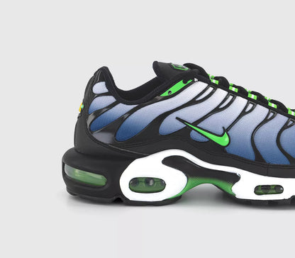 NIKE AIR MAX PLUS TN ‘SCREAM GREEN’