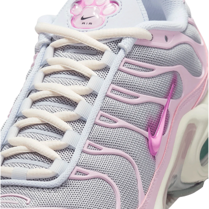 NIKE AIR MAX PLUS TN ‘PAW PRINT PINK FOAM’
