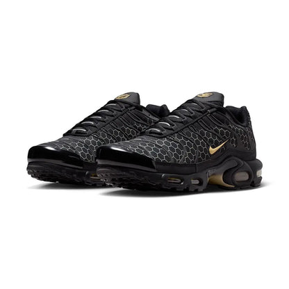 NIKE AIR MAX PLUS TN ‘MANCHESTER HONEY BLACK’