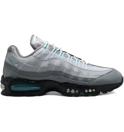 NIKE AIR MAX 95 BIG BUBBLE ‘MINERAL TEAL’