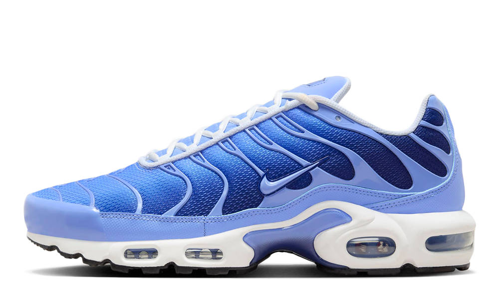 NIKE AIR MAX PLUS TN ‘ROYAL PULSE’
