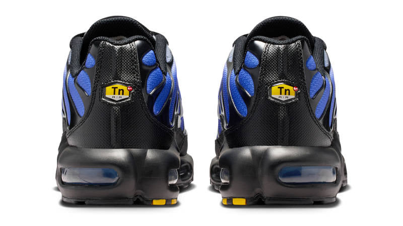 NIKE AIR MAX PLUS TN ‘BLACK SAPPHIRE’