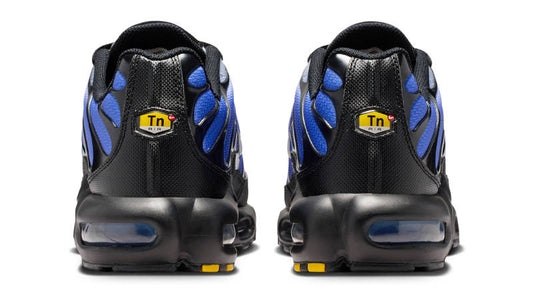NIKE AIR MAX PLUS TN ‘BLACK SAPPHIRE’