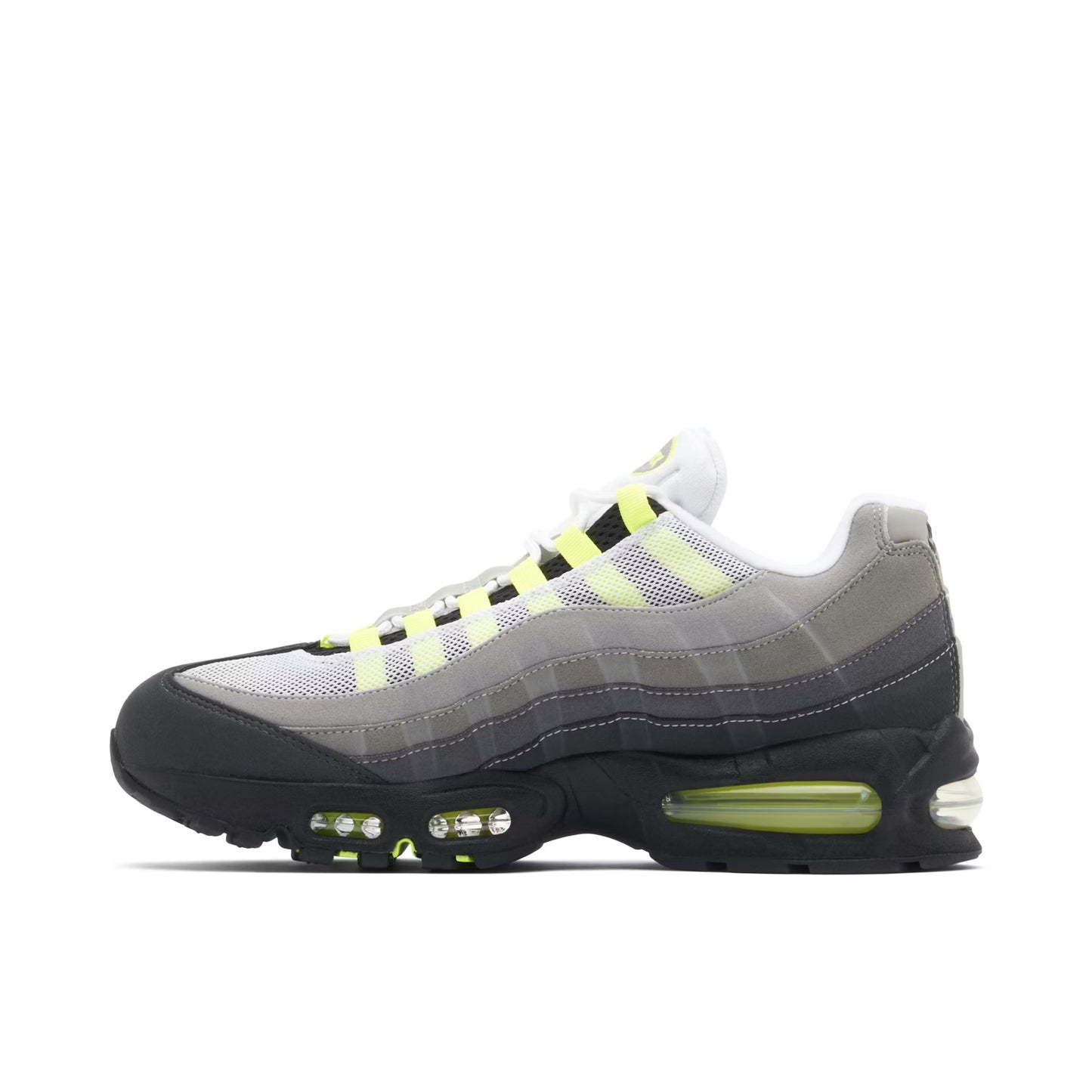 NIKE AIR MAX 95 OG ‘NEON BIG BUBBLE 2026’