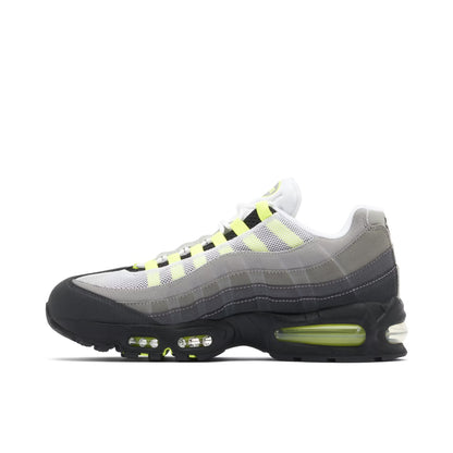 NIKE AIR MAX 95 OG ‘NEON BIG BUBBLE 2026’