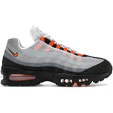 NIKE AIR MAX 95 OG BIG BUBBLE ‘BRIGHT MANDARIN 2025’