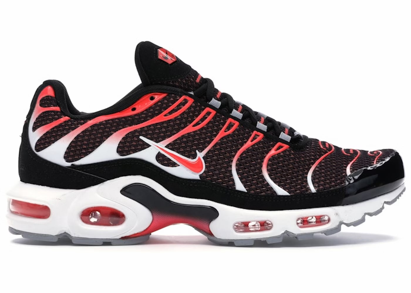 NIKE AIR MAX PLUS TN ‘HOT LAVA 2018’