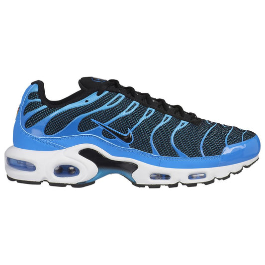 NIKE AIR MAX PLUS TN ‘UNIVERSITY BLUE 2018’ (SAMPLE PAIR)