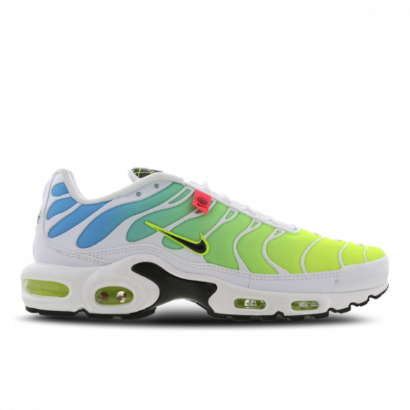 NIKE AIR MAX PLUS TN ‘WORLDWIDE’