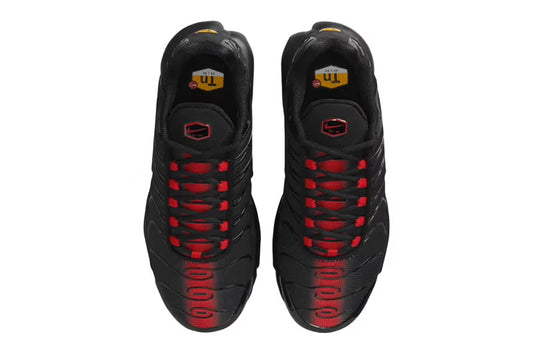NIKE AIR MAX PLUS TN ‘DARTH VADER’