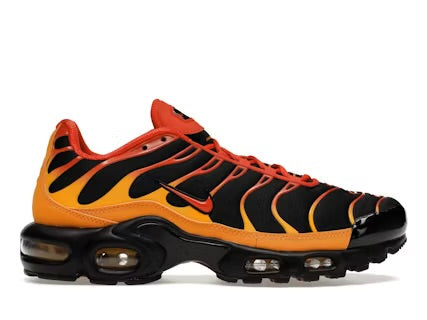 NIKE AIR MAX PLUS TN ‘VOLCANO’