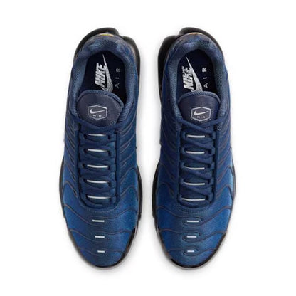 NIKE AIR MAX PLUS TN ‘BLUE HEX’