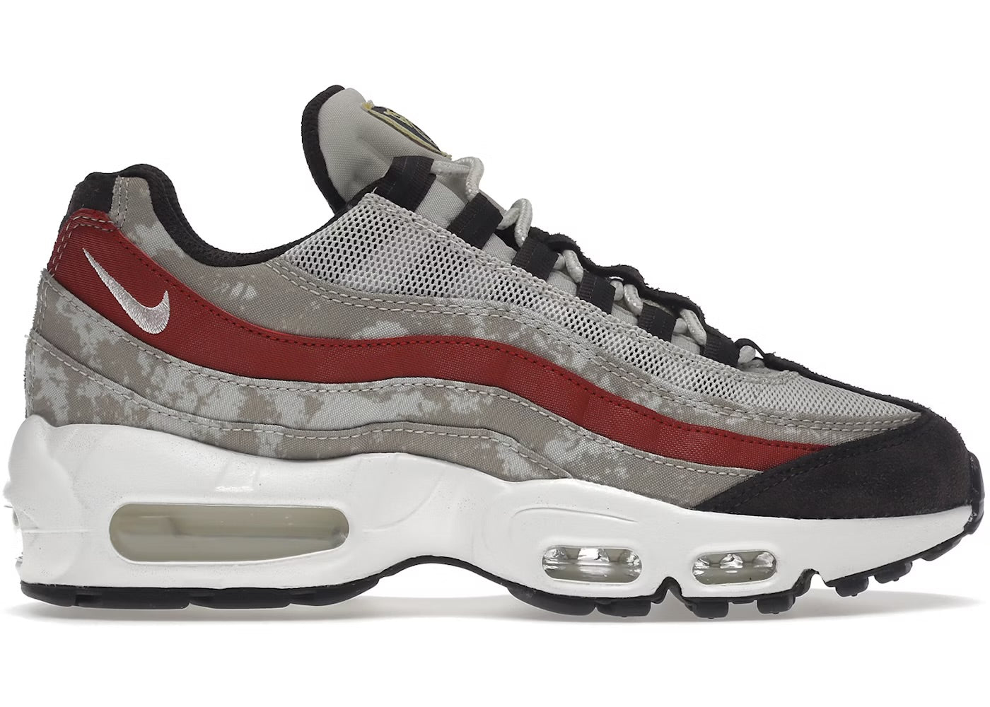 NIKE AIR MAX 95 ‘SOCIAL FC’