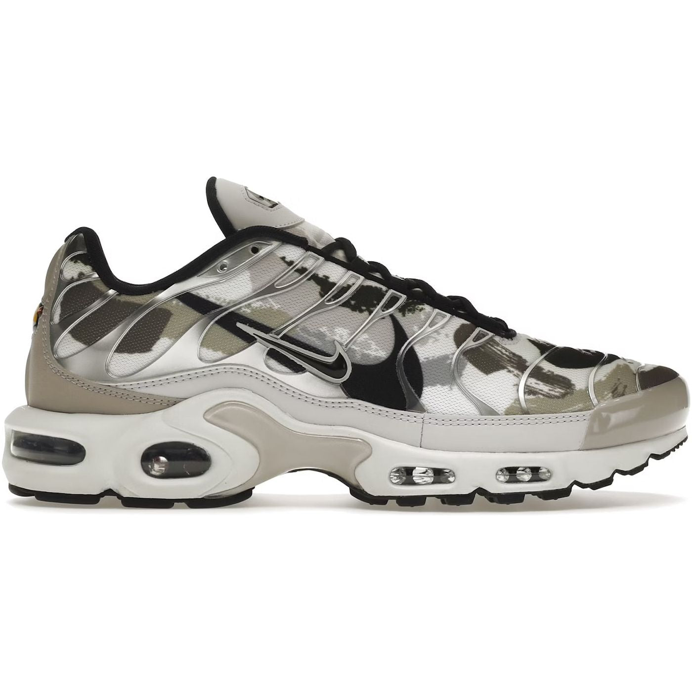 NIKE AIR MAX PLUS TN ‘BRUSHSTROKE CAMO’
