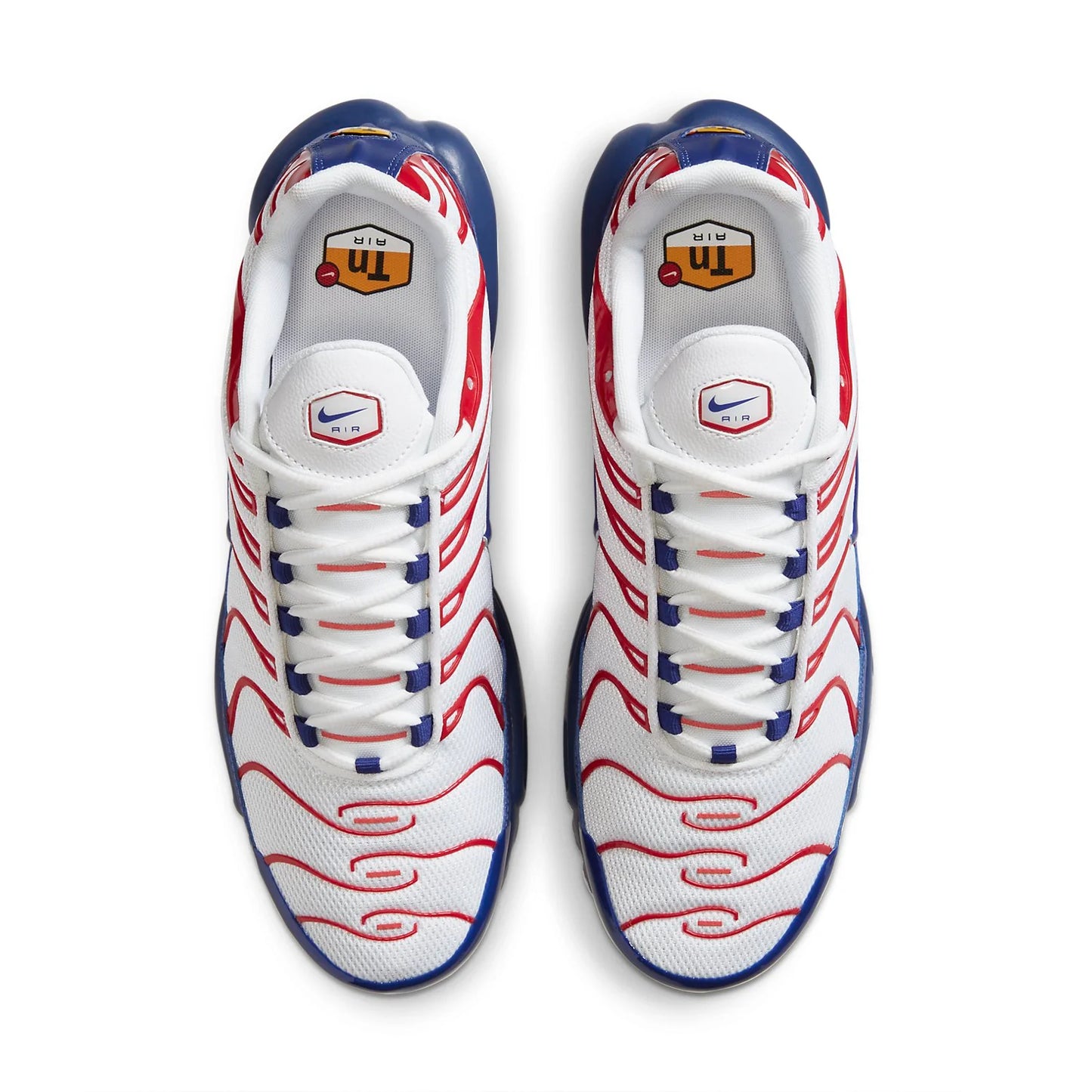 NIKE AIR MAX PLUS TN ‘USA’