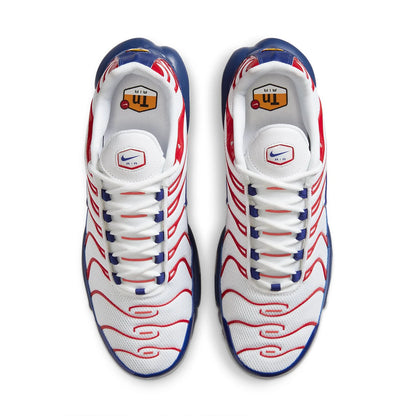 NIKE AIR MAX PLUS TN ‘USA’