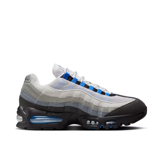 NIKE AIR MAX 95 OG ‘BIG BUBBLE BLUE SPARK 2025’