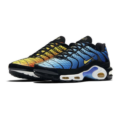 NIKE AIR MAX PLUS TN ‘20TH ANNIVERSARY GREEDY 2018’