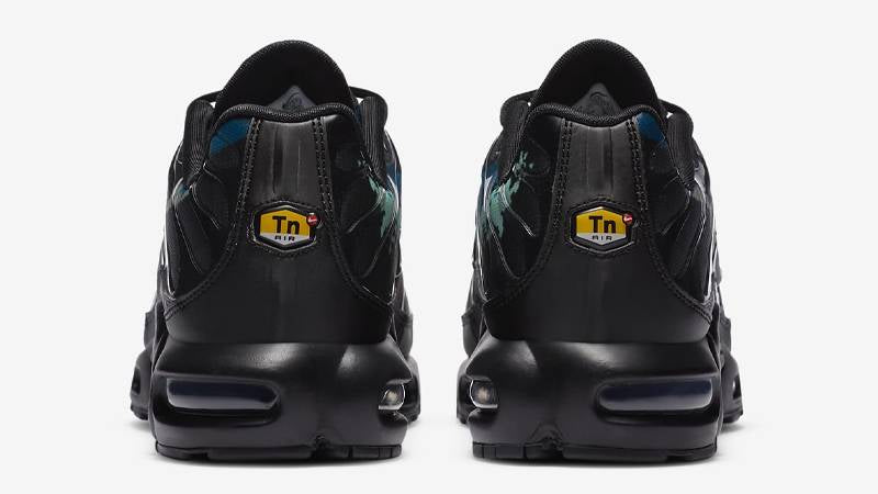 NIKE AIR MAX PLUS TN ‘BRUSHSTROKE/OFF NOIR’