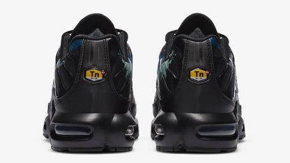 NIKE AIR MAX PLUS TN ‘BRUSHSTROKE/OFF NOIR’
