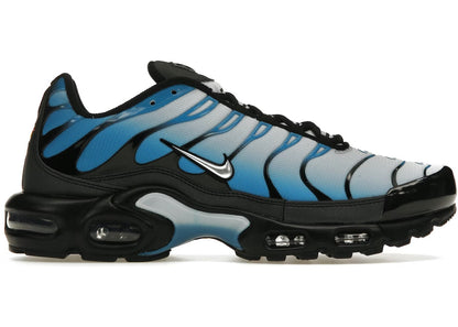 NIKE AIR MAX PLUS TN NEPTUNE BLUE