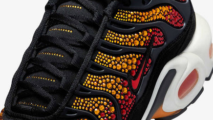 NIKE AIR MAX PLUS TN X SWAROVSKI SUNSET PULSE