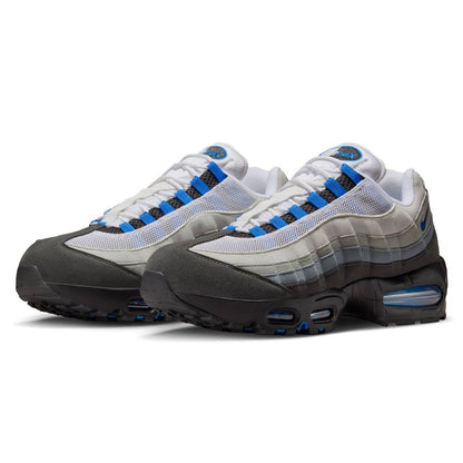 NIKE AIR MAX 95 OG ‘BIG BUBBLE BLUE SPARK 2025’