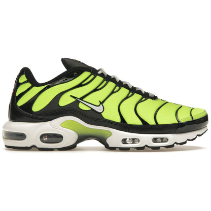 NIKE AIR MAX PLUS TN ‘HOT LIME’