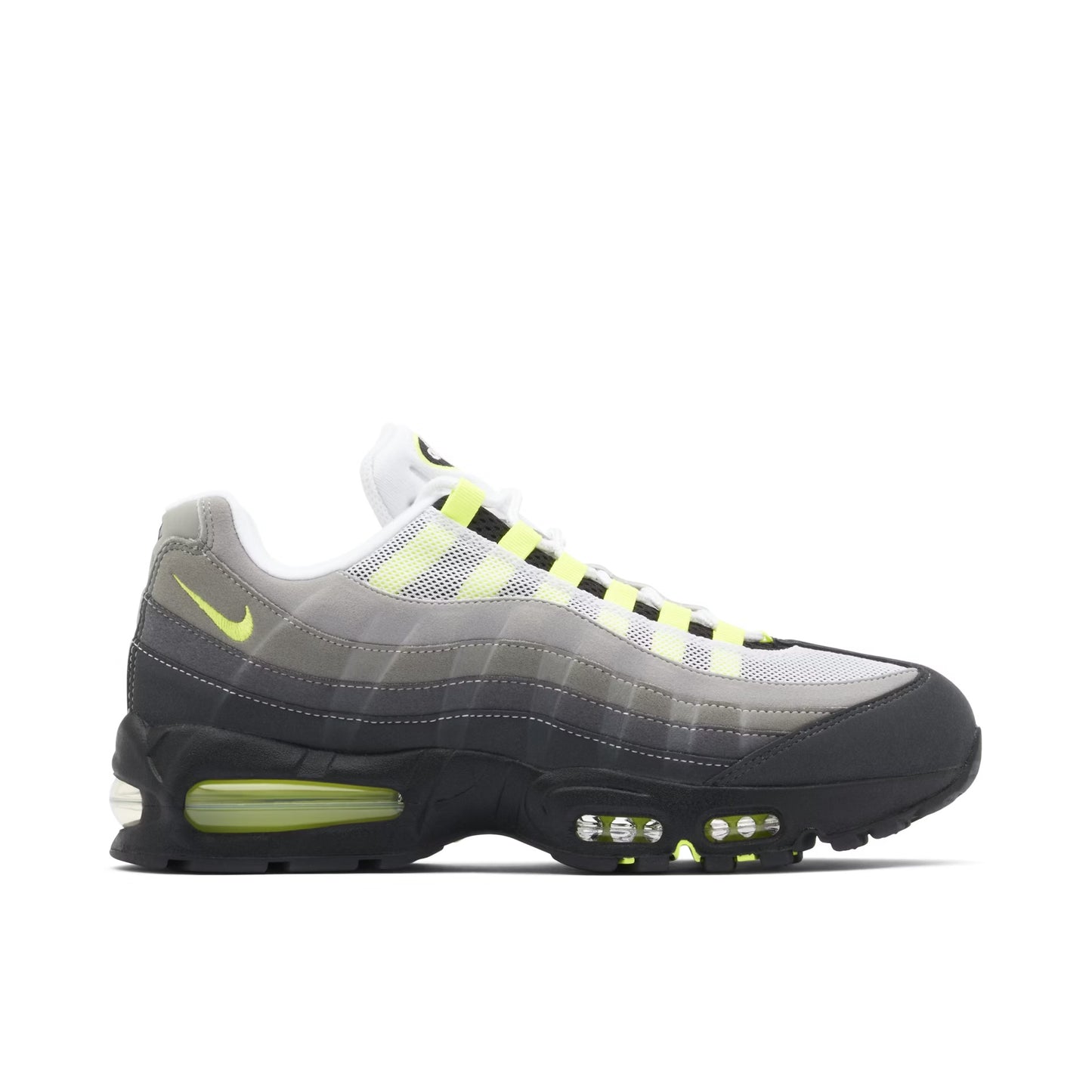 NIKE AIR MAX 95 OG ‘NEON BIG BUBBLE 2026’