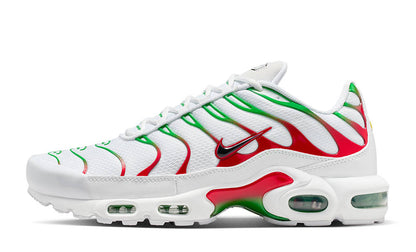 NIKE AIR MAX PLUS TN ‘ITALY’