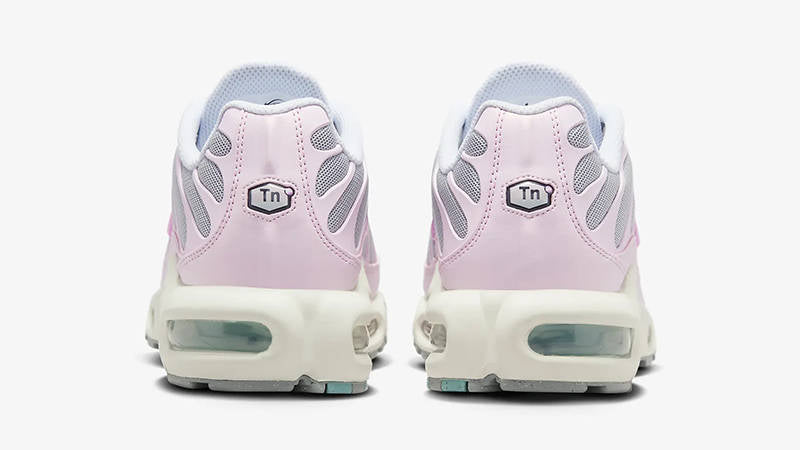 NIKE AIR MAX PLUS TN ‘PAW PRINT PINK FOAM’