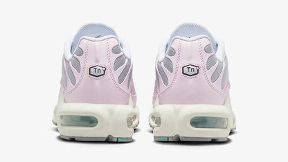 NIKE AIR MAX PLUS TN ‘PAW PRINT PINK FOAM’