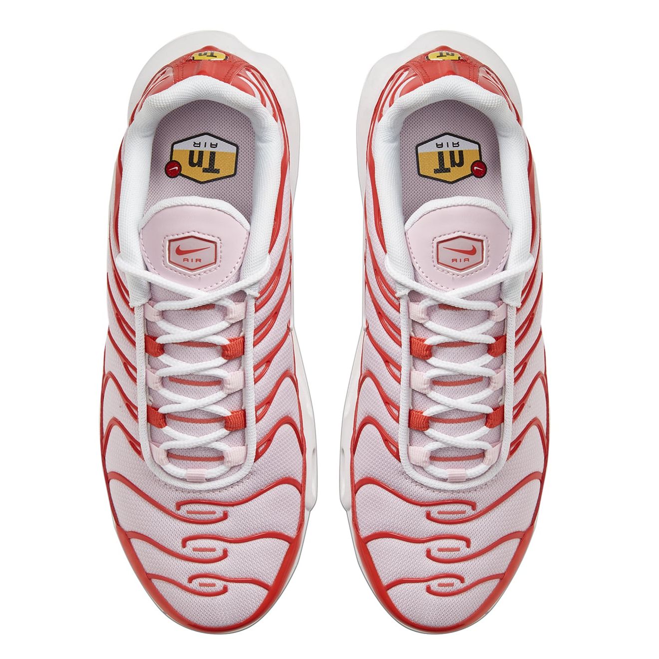 AIR MAX PLUS TN ‘VALENTINES DAY’ (2020)