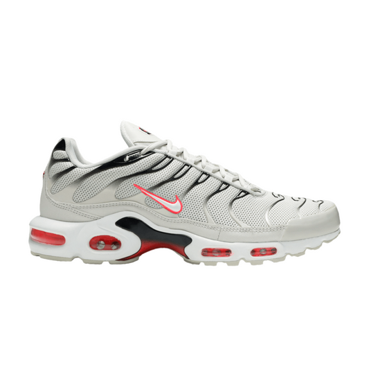 NIKE AIR MAX PLUS TN “LIGHT BONE 2017’