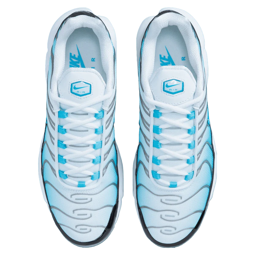NIKE AIR MAX PLUS TN ‘BALTIC BLUE’