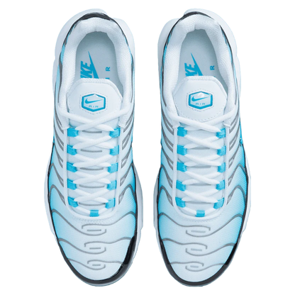 NIKE AIR MAX PLUS TN ‘BALTIC BLUE’