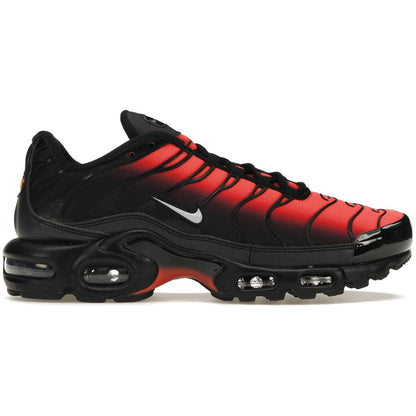 NIKE AIR MAX PLUS TN ‘DEADPOOL 2020’