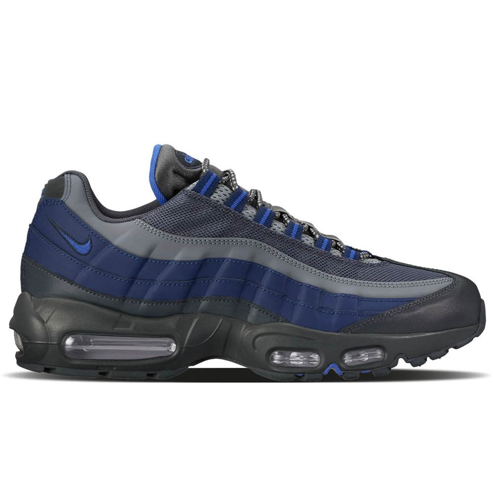 NIKE AIR MAX 95 ‘PARAMOUNT BLUE 2016’