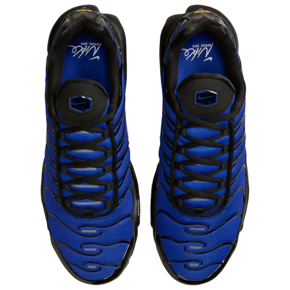 NIKE AIR MAX PLUS TN ‘RACER BLUE’