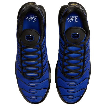 NIKE AIR MAX PLUS TN ‘RACER BLUE’